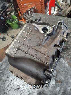 Honda Civic Type R FN2 K20z4 Genuine Engine Oil Sump/Pan 2007-2011 PLEASE READ