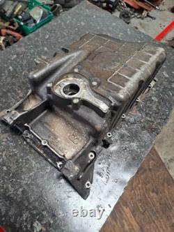 Honda Civic Type R FN2 K20z4 Genuine Engine Oil Sump/Pan 2007-2011 PLEASE READ