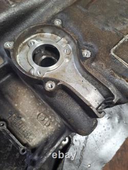 Honda Civic Type R FN2 K20z4 Genuine Engine Oil Sump/Pan 2007-2011 PLEASE READ Honda Civic Type R FN2 K20z4 Genuine Engine Oil Sump/Pan 2007-2011 PLEASE READ