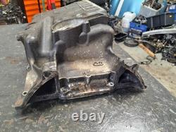 Honda Civic Type R FN2 K20z4 Genuine Engine Oil Sump/Pan 2007-2011 PLEASE READ