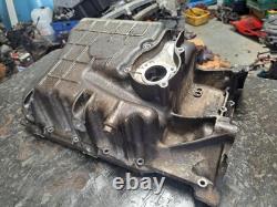 Honda Civic Type R FN2 K20z4 Genuine Engine Oil Sump/Pan 2007-2011 PLEASE READ