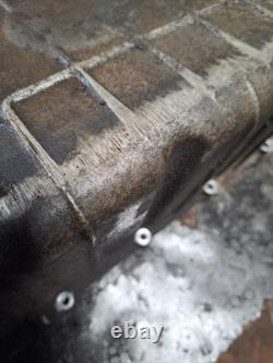 Honda Civic Type R FN2 K20z4 Genuine Engine Oil Sump/Pan 2007-2011 PLEASE READ