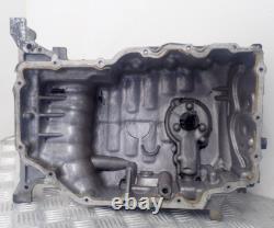 Honda Cr-v 2.2 Diesel N22b3 Oil Sump Pan