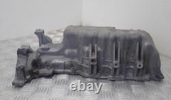 Honda Cr-v 2.2 Diesel N22b3 Oil Sump Pan