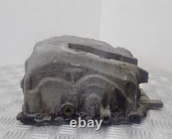 Honda Cr-v 2.2 Diesel N22b3 Oil Sump Pan