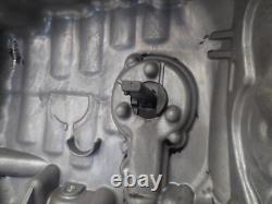 Honda Cr-v 2.2 Diesel N22b3 Oil Sump Pan