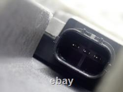 Honda Cr-v 2.2 Diesel N22b3 Oil Sump Pan