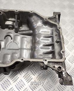 Honda Cr-v Mk3 2.2 Diesel N22b3 Oil Sump Pan