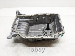 Honda Crv Mk4 Oil Sump Pan 2.2 I-dtec / N22b4 2013