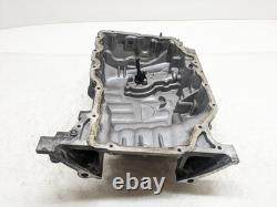 Honda Crv Mk4 Oil Sump Pan 2.2 I-dtec / N22b4 2013