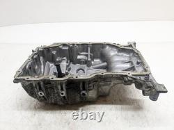 Honda Crv Mk4 Oil Sump Pan 2.2 I-dtec / N22b4 2013 Honda Crv Mk4 Oil Sump Pan 2.2 I-dtec / N22b4 2013