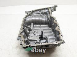 Honda Crv Mk4 Oil Sump Pan 2.2 I-dtec / N22b4 2013