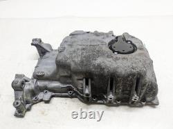 Honda Crv Mk4 Oil Sump Pan 2.2 I-dtec / N22b4 2013