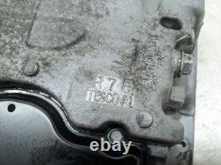 Honda Crv Mk4 Oil Sump Pan 2.2 I-dtec / N22b4 2013