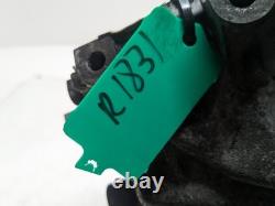 Honda Crv Mk4 Oil Sump Pan 2.2 I-dtec / N22b4 2013