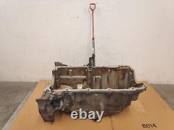 Honda Crz 1.5 Petrol Ima Hybrid Lea1 Genuine Engine Oil Sump Pan + Level Sensor