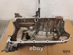 Honda Crz 1.5 Petrol Ima Hybrid Lea1 Genuine Engine Oil Sump Pan + Level Sensor