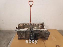 Honda Crz 1.5 Petrol Ima Hybrid Lea1 Genuine Engine Oil Sump Pan + Level Sensor