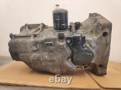 Honda Crz 1.5 Petrol Ima Hybrid Lea1 Genuine Engine Oil Sump Pan + Level Sensor