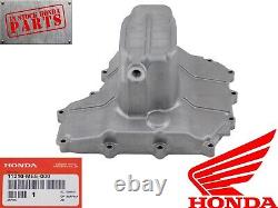 Honda Engine Genuine OEM Oil Pan Factory 2003 2006 CBR600RR 11210-MEE-000