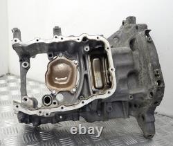 Honda Hr-v Mk2 1.6 Diesel N16a3 Oil Sump Pan