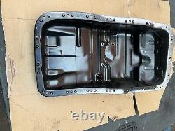 Honda Integra Type R Dc2 B18c B18c6 Engine Oil Sump Pan