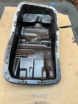 Honda Integra Type R Dc2 B18c B18c6 Engine Oil Sump Pan
