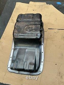 Honda Integra Type R Dc2 B18c B18c6 Engine Oil Sump Pan
