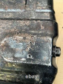 Honda Integra Type R Dc2 B18c B18c6 Engine Oil Sump Pan