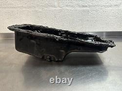 Honda Integra Type R Dc2 Sump Oil Pan B18 B18C B18C6