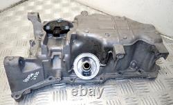 Honda Jazz 1.3 Petrol L13b2 Oil Sump Pan 37310-rsx-g01 (1)