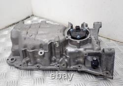 Honda Jazz 1.3 Petrol L13b2 Oil Sump Pan 37310-rsx-g01 (1)