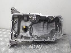 Honda Jazz 1.3 Petrol L13b2 Oil Sump Pan 37310-rsx-g01 (1)
