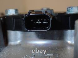 Honda Jazz 1.3 Petrol L13b2 Oil Sump Pan 37310-rsx-g01 (1)