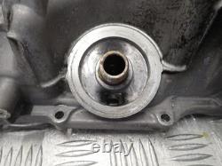 Honda Jazz 1.3 Petrol L13b2 Oil Sump Pan 37310-rsx-g01 (1)