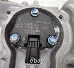 Honda Jazz 1.3 Petrol L13b2 Oil Sump Pan 37310-rsx-g01 (1)