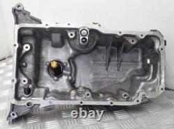 Honda Jazz 1.3 Petrol L13b2 Oil Sump Pan 37310-rsx-g01 (2)