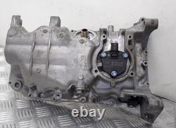 Honda Jazz 1.3 Petrol L13b2 Oil Sump Pan 37310-rsx-g01 (2)