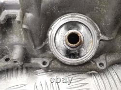 Honda Jazz 1.3 Petrol L13b2 Oil Sump Pan 37310-rsx-g01 (2)