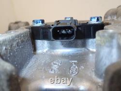 Honda Jazz 1.3 Petrol L13b2 Oil Sump Pan 37310-rsx-g01 (2)