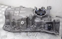 Honda Jazz 1.3 Petrol L13b2 Oil Sump Pan 37310-rsx-g01 (3)