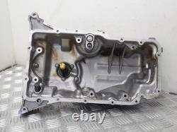 Honda Jazz 1.3 Petrol L13b2 Oil Sump Pan 37310-rsx-g01 (3)