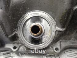 Honda Jazz 1.3 Petrol L13b2 Oil Sump Pan 37310-rsx-g01 (3)