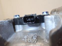 Honda Jazz 1.3 Petrol L13b2 Oil Sump Pan 37310-rsx-g01 (3)