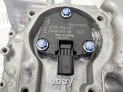 Honda Jazz 1.3 Petrol L13b2 Oil Sump Pan 37310-rsx-g01 (3)