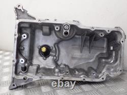 Honda Jazz 1.3 Petrol L13b2 Oil Sump Pan 37310-rsx-g01 (4)