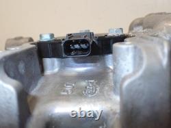 Honda Jazz 1.3 Petrol L13b2 Oil Sump Pan 37310-rsx-g01 (4)