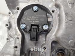 Honda Jazz 1.3 Petrol L13b2 Oil Sump Pan 37310-rsx-g01 (4)