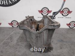 Honda Jazz Mk3 Engine Oil Sump Pan + Oil Level Sensor Genuine 2009-14 L13z1