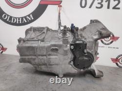 Honda Jazz Mk3 Engine Oil Sump Pan + Oil Level Sensor Genuine 2009-14 L13z1